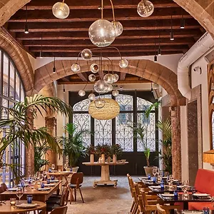 ***** Hotel Puro Grand Spagna