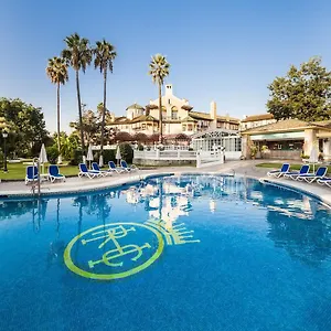 4* Hotel Globales Reina Cristina