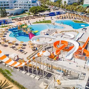 Отель Alegria Aquafun, Коста-Бальена