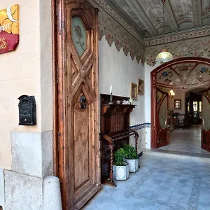 Hotel Casa Ceremines Xerta