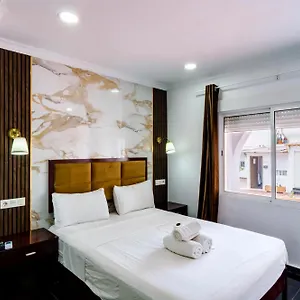  Hotel Rancho Grande Spagna