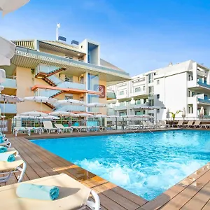 **** Aparthotel Odissea Park Spagna