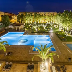 **** Hotel Panorama Spagna