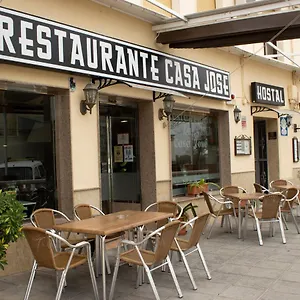 Casa Jose Affittacamere