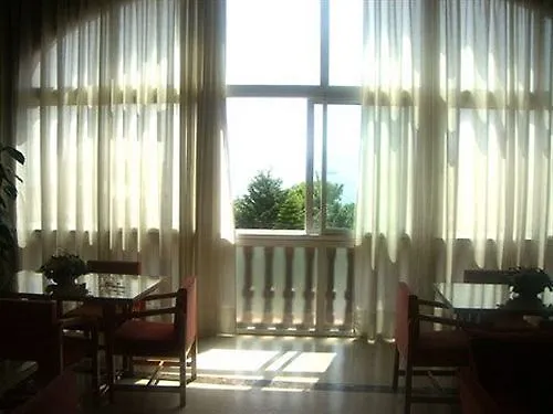Hotel Mirador Algeciras