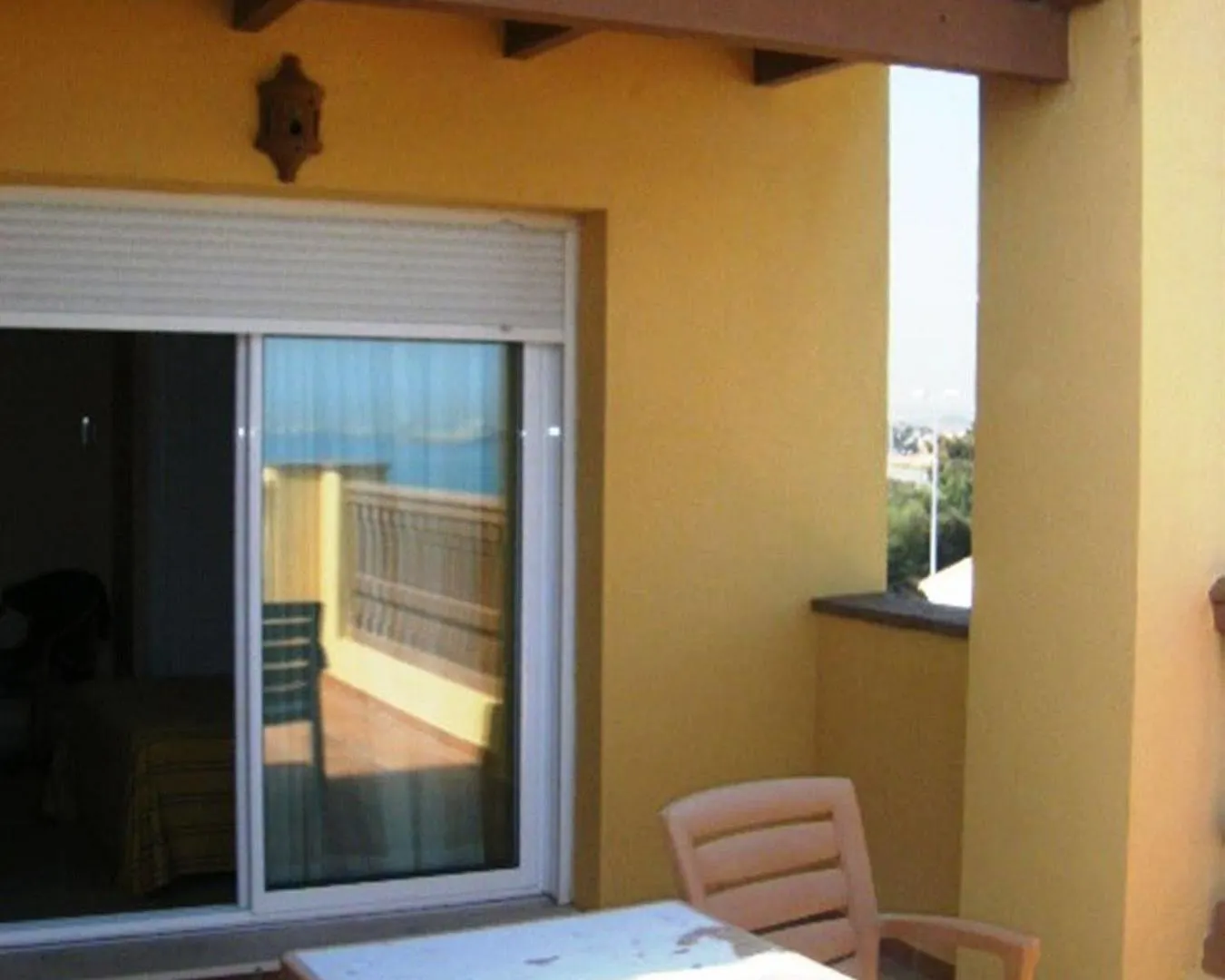 Hotel Mirador Algeciras