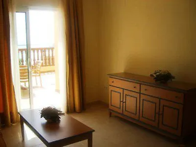Hotel Mirador Algeciras 3*,  Spain
