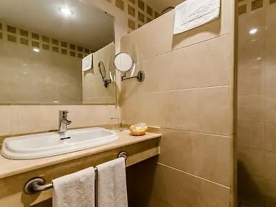 Hotel Mirador Algeciras