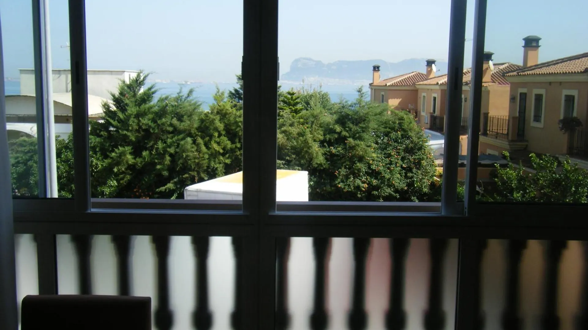 Hotel Mirador Algeciras