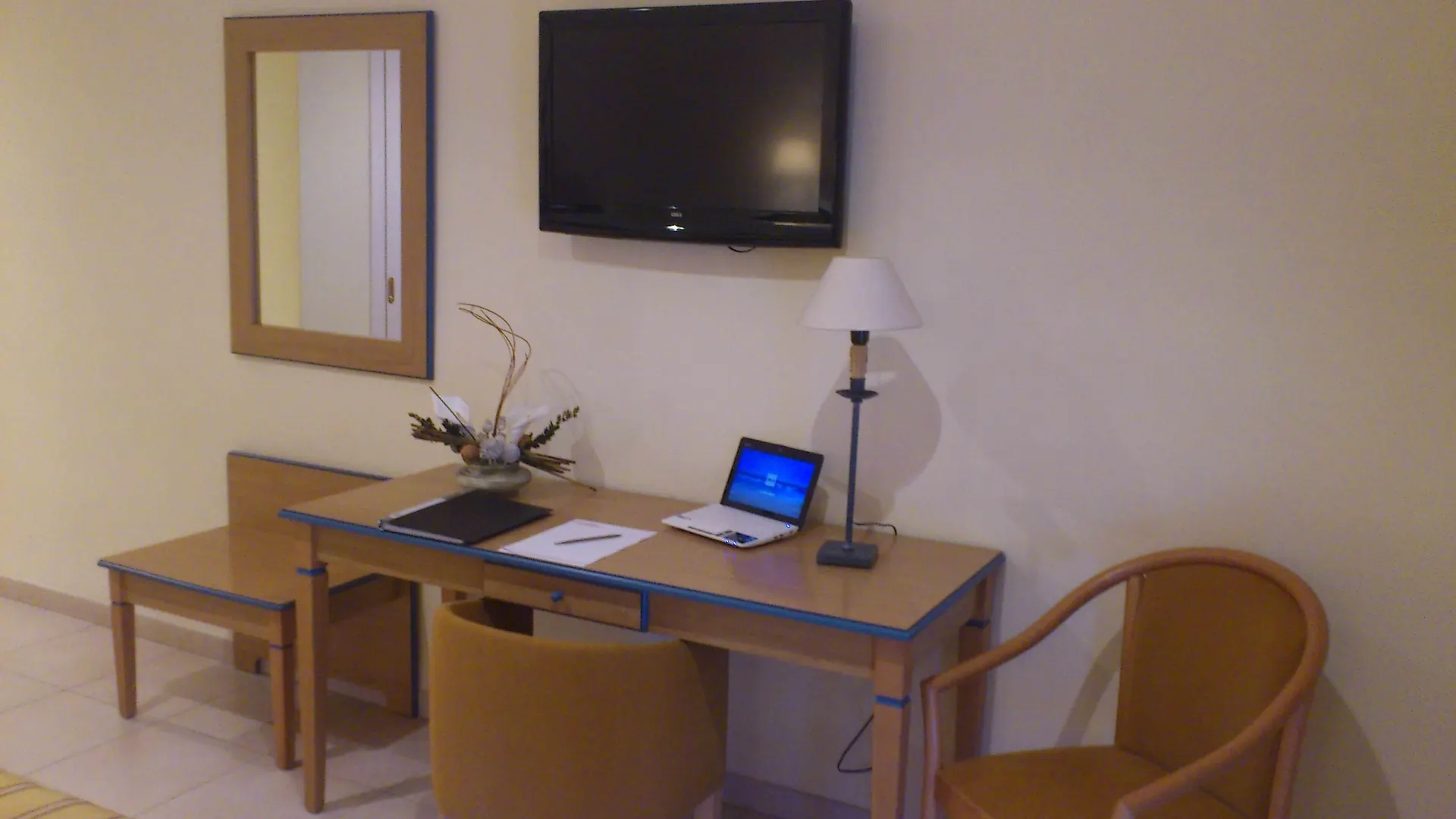 Hotel Mirador Algeciras