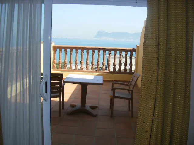 Hotel Mirador Algeciras 3*,  Spain